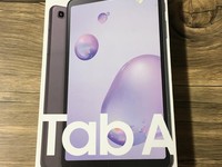 Samsung Galaxy Tab A 8.4" 2020