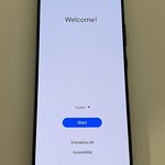 Mint Samsung Galaxy A71 5G - Unlocked, 128 GB, Black, 6 GB, SM-A716U1