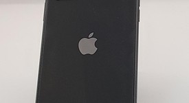 Fair
													Apple iPhone 11 - AT&T, Black, 64 GB, A2111, photo 1 of 3