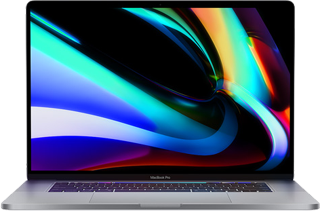 MacBook Pro 2019 - 16 inch - I9, Gray, 1 TB, 16 GB