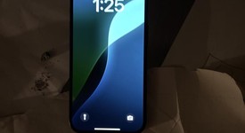 Good
													Apple iPhone 16 - Unlocked, Black, 128 GB, A3081, photo 3 of 11