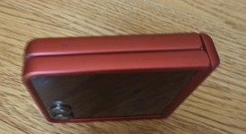 Good
													Samsung Galaxy Z Flip7 - T-Mobile, Coral, 512 GB, 12 GB, SM-F766U, photo 4 of 9