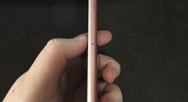 Good
													Apple iPhone 6S Plus - T-Mobile, Rose Gold, 16 GB, A1687, photo 5 of 7