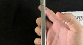 Mint
													Apple iPhone 16 Pro Max - Spectrum, White, 256 GB, A3084, photo 5 of 7