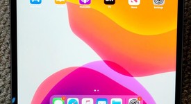 Fair
													Apple iPad Air 3rd Gen - Wi-Fi, Gray, 64 GB, photo 1 of 4