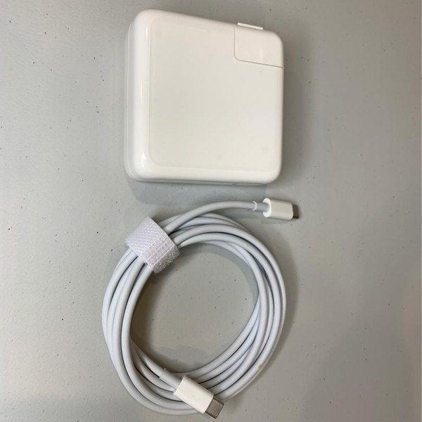 MacBook Air 2019 - 13 inch - 512 GB, Gray, 8 GB, Intel Core i5