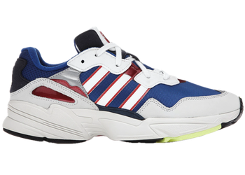 adidas Yung-96 Collegiate Royal Collegiate Navy for sale