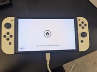 Nintendo Switch - OLED