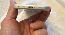 Mint
													Apple iPhone 17 Pro Max - Unlocked, Silver, 256 GB, A3257, photo 2 of 9