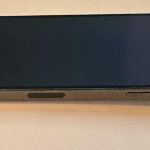 Apple iPhone 13 Pro Max - Unlocked, Graphite, 128 GB, A2484