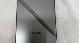 Good
													Samsung Galaxy S24 Ultra - Verizon, Black, 256 GB, 12 GB, SM-S928U, photo 3 of 5