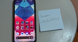 Good
													Google Pixel 8 - Unlocked, Hazel, 128 GB, 8 GB, G9BQD, Sub-6 5G, photo 1 of 8