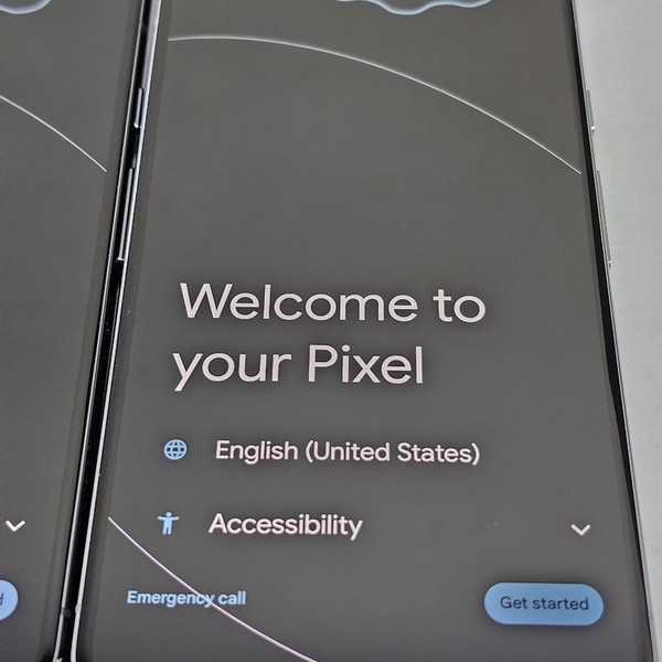 Google Pixel 9 - T-Mobile, 128 GB, Wintergreen, 12 GB, G2YBB