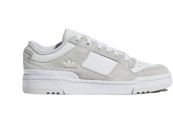 adidas Forum Luxe Low White Orbit Grey (Women's) for sale