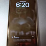 Good Apple iPhone 14 Pro Max - Unlocked, Purple, 256 GB, A2651