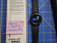 Samsung Galaxy Watch4 Classic