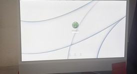 Good
													iMac 2021 24" - Apple M1, Silver, 256 GB, 8 GB, photo 4 of 7