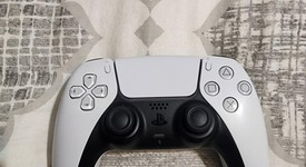 Good
													PlayStation 5 Slim Standard Edition (2023) - White, 1 TB, photo 3 of 7