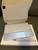Used Apple Magic Keyboard for iPad Pro - White
