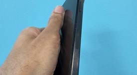 Good
													Apple iPhone 15 Pro Max - Unlocked, Black, 256 GB, A2849, photo 4 of 6