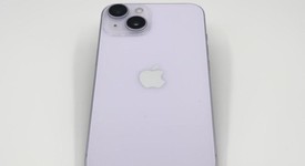 Good
													Apple iPhone 14 - Verizon, Purple, 512 GB, A2649, photo 2 of 3