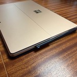 Mint Microsoft Surface Pro 11 - Tan, 512 GB, 16 GB