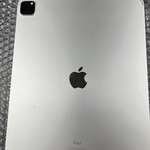 Fair Apple iPad Pro 12.9 inch 4th Gen 2020 - Unlocked, 128 GB, Silver, A2069