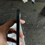 Good Apple iPhone 16 - Unlocked, 128 GB, Black, A3081