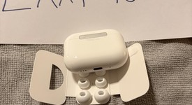 Used
													Apple AirPods Pro 3, photo 4 of 6