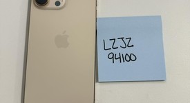Mint
													Apple iPhone 16 Pro Max - Unlocked, Desert, 256 GB, A3084, photo 2 of 14
