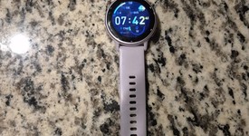 Good
													Garmin Vivoactive 5 - Violet, photo 1 of 5