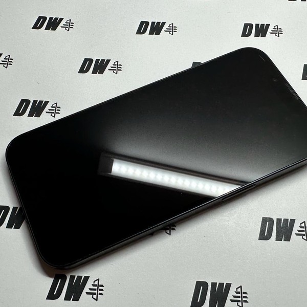 Apple iPhone 14 - Unlocked, 128 GB, Midnight, A2649