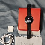 Mint OnePlus Watch 3 - Black Steel, 43mm