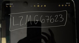 Good
													Apple iPad Mini 7th Gen - Wi-Fi, Gray, 128 GB, A2993, photo 3 of 11