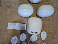 Google Nest Wifi Pro 6e Mesh Router