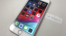 Good
													Apple iPhone 6S - Verizon, Rose Gold, 16 GB, A1688, photo 2 of 4