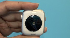 Mint
													Apple Watch SE 3rd Gen 44mm - Starlight, A3325 - GPS, photo 2 of 6