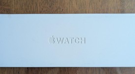 New
													Apple Watch Series 10 42mm - Black, A2997 - GPS, Aluminum, photo 2 of 4