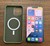 Good Apple iPhone 13 Pro Max - T-Mobile, Sierra Blue, 256 GB, A2484