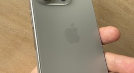 Good
													Apple iPhone 15 Pro - T-Mobile, Natural, 128 GB, A2848, photo 5 of 15
