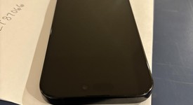 Mint
													Apple iPhone 16 Pro - Unlocked, Black, 128 GB, A3083, photo 4 of 19
