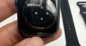 Mint
													Apple Watch Series 8 45mm - Midnight, A2771 - GPS, Aluminum, photo 2 of 7