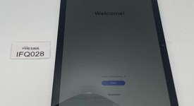 Mint
													Samsung Galaxy Tab A9 Plus - Wi-Fi, Silver, 128 GB, 8 GB, SM-X210, photo 1 of 9