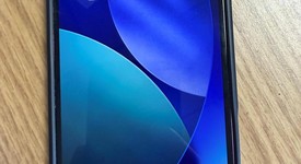 Good
													Apple iPhone 16 - Unlocked, Pink, 128 GB, A3081, photo 1 of 5