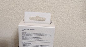 New
													Google Pixel Buds 2a - Hazel, photo 4 of 6