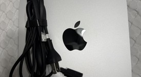 Good
													Mac mini 2023 - Apple M2 Pro 10-core, 512 GB, 16 GB, 1 Gigabit Ethernet, photo 4 of 10