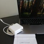 Good MacBook Pro 2020 - 13 inch - Apple M1, Silver, 256 GB, 8 GB