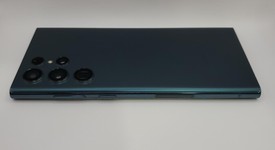 Fair
													Samsung Galaxy S22 Ultra - AT&T, Green, 128 GB, 8 GB, SM-S908U, photo 4 of 6