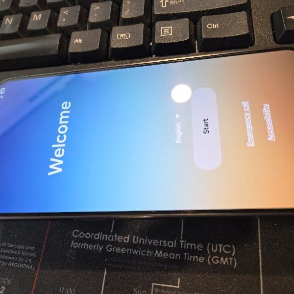 Samsung Galaxy S24 - Unlocked, 128 GB, Black, 8 GB, SM-S921U1