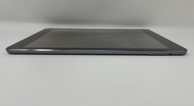 Good
													Apple iPad Air - Wi-Fi, Gray, 32 GB, photo 5 of 6